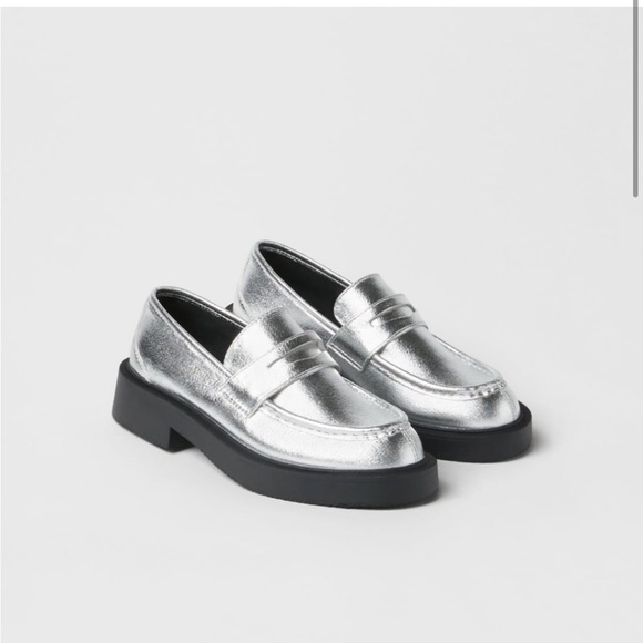 Zara loafers - Picture 5 of 7